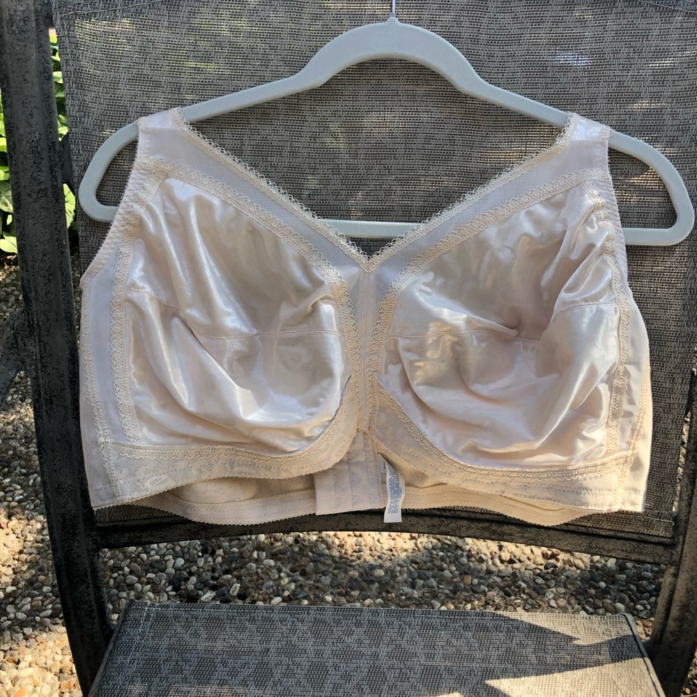 Playtex 18 Hour Bra - 50C